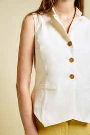 Vite Twilly Waistcoat