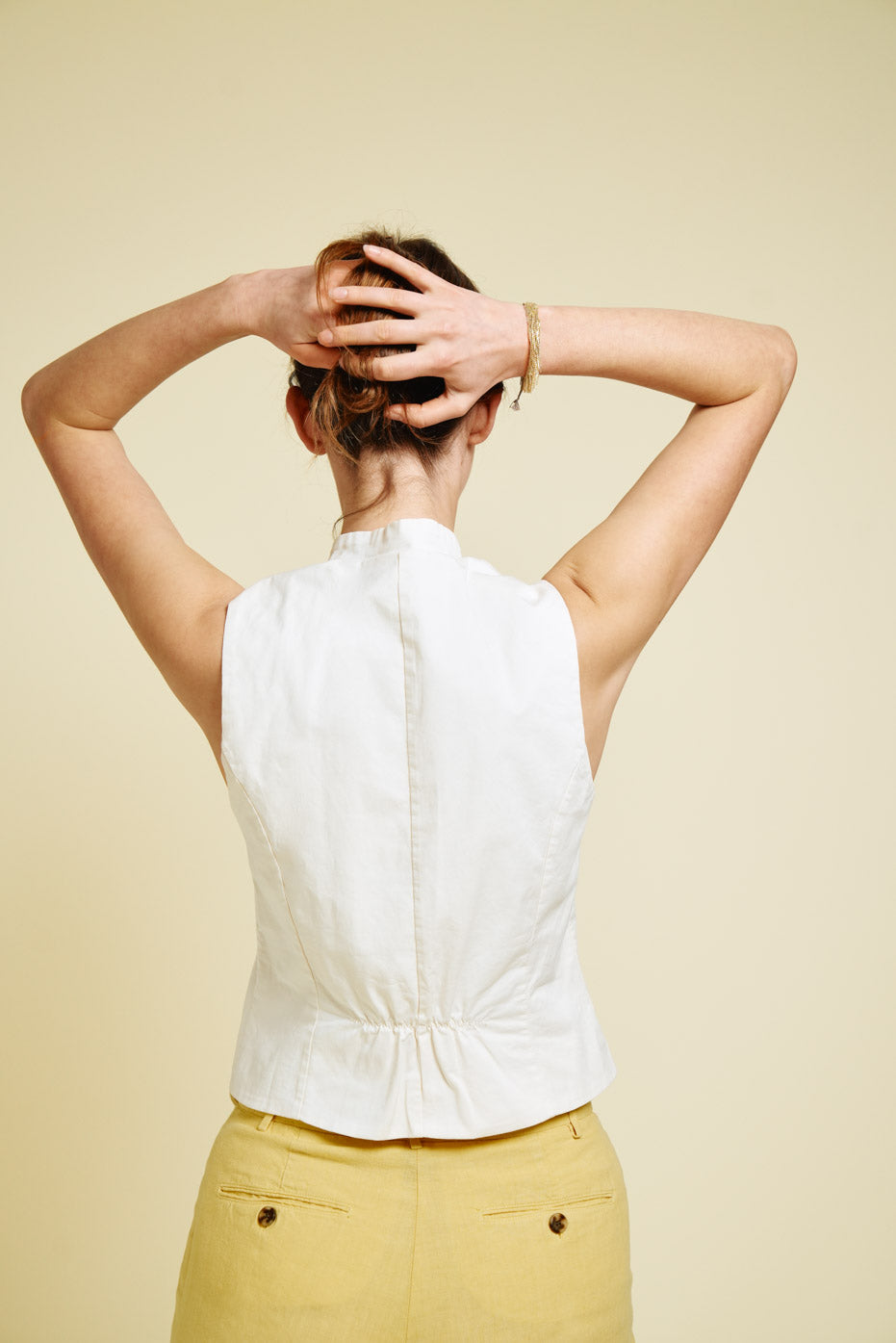 Vite Twilly Waistcoat