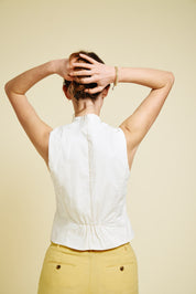 Vite Twilly Waistcoat
