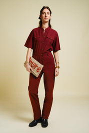 Goji Tuta Jumpsuit