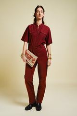 Goji Tuta Jumpsuit