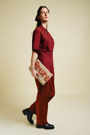 Goji Tuta Jumpsuit