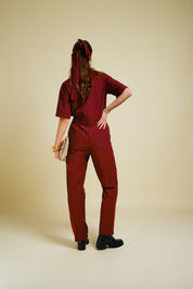 Goji Tuta Jumpsuit