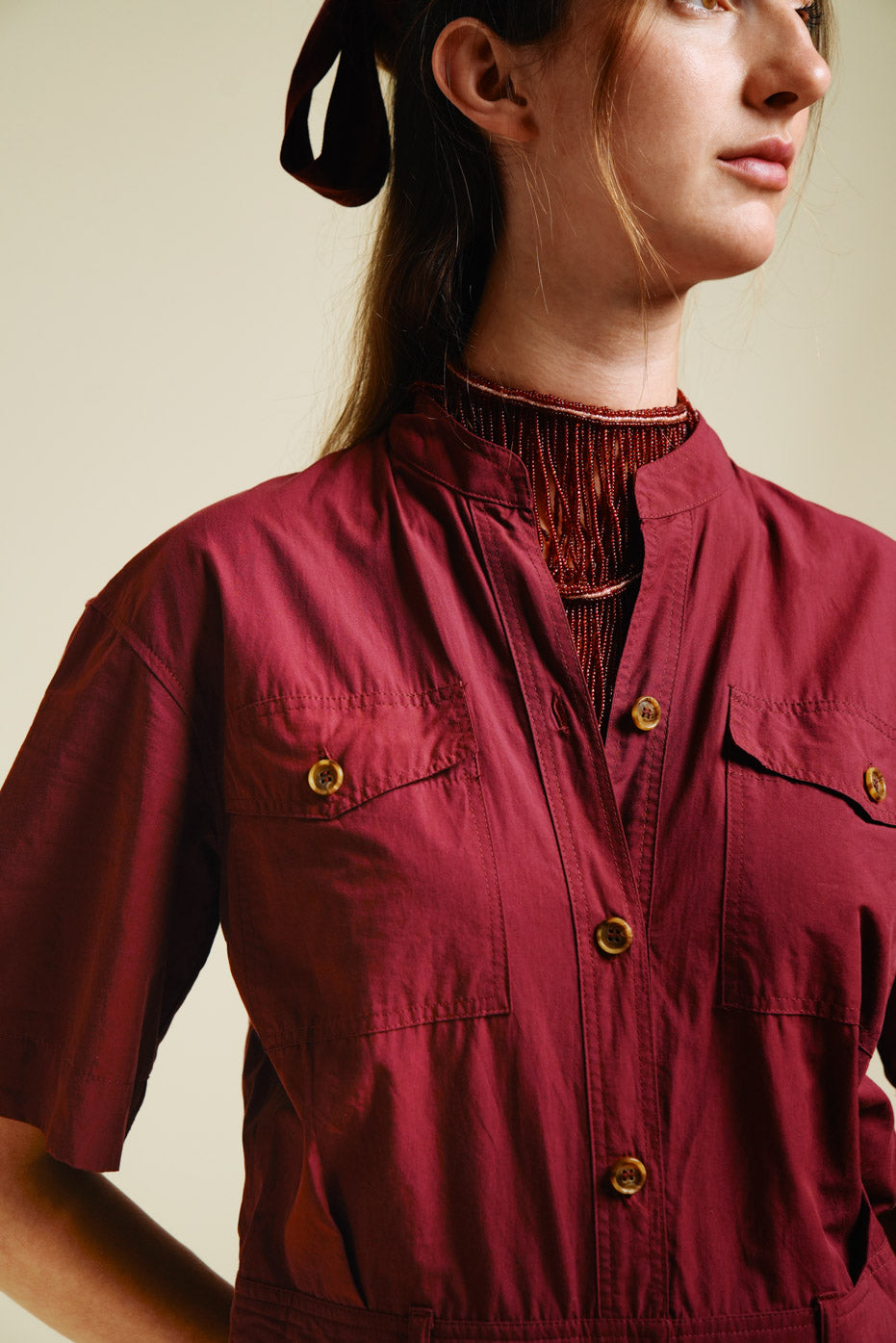 Goji Tuta Jumpsuit