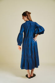 Ink Stephanie Dress