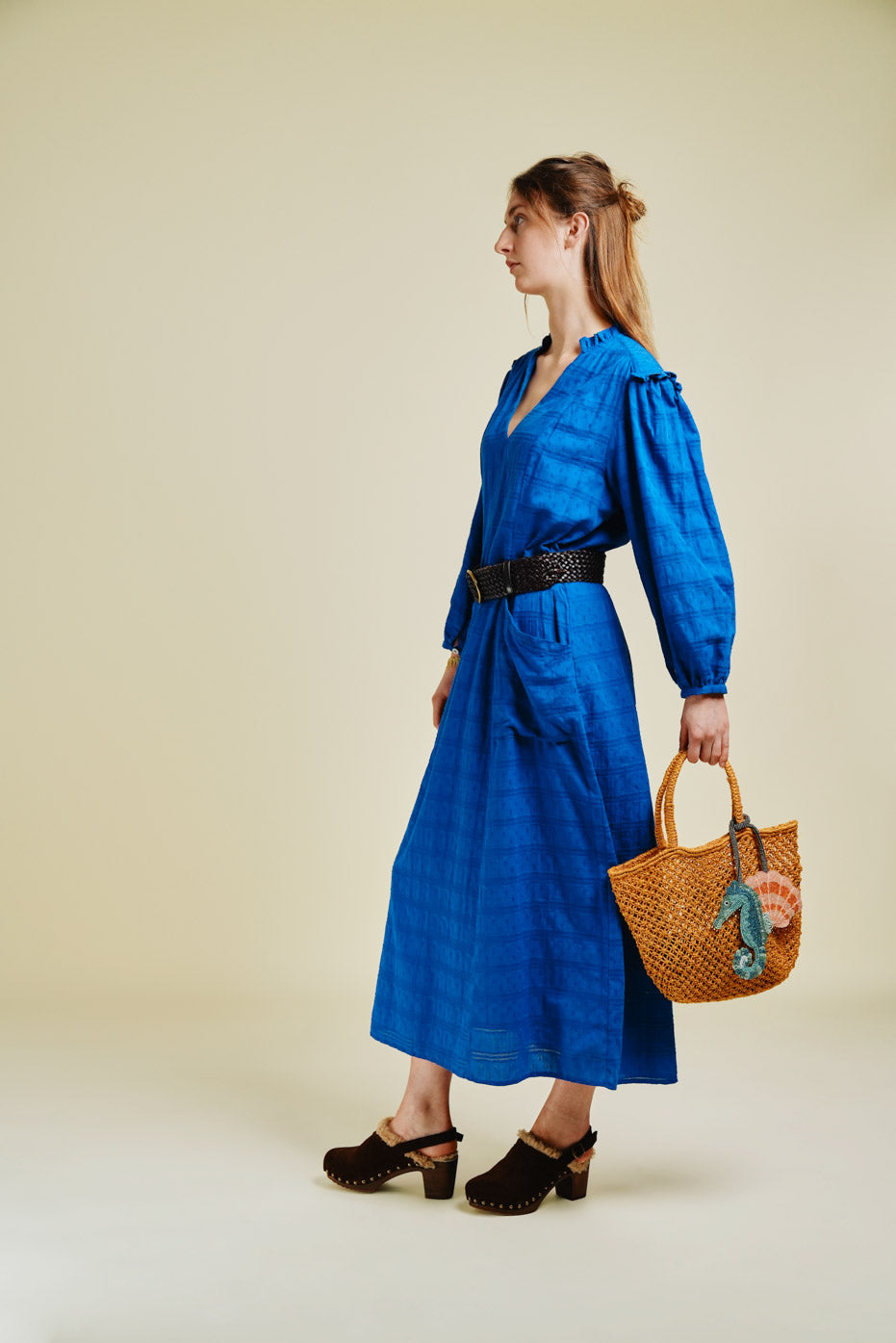 Noe Dress