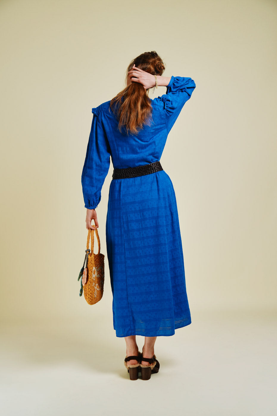 Noe Dress