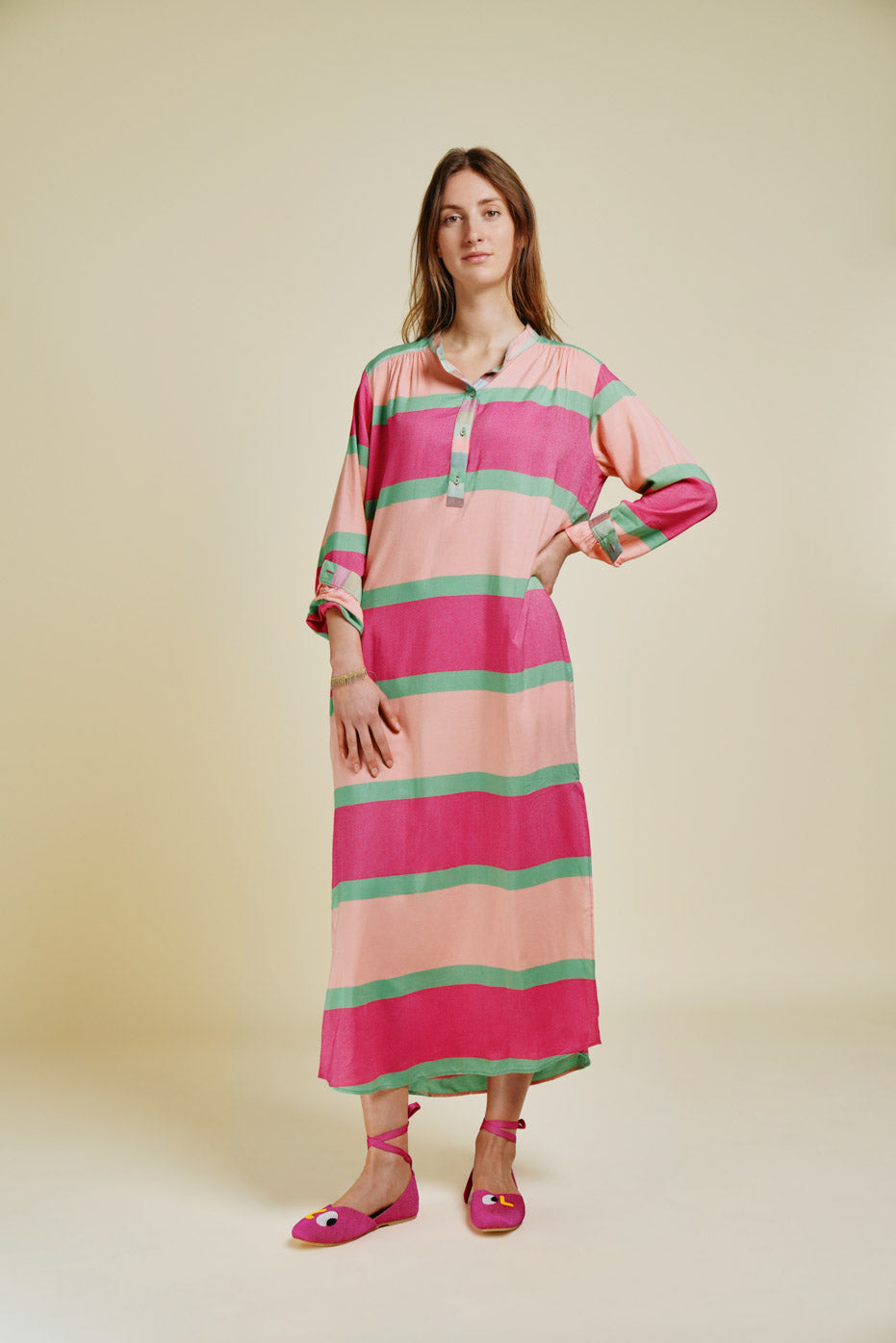 Belem Nina Dress