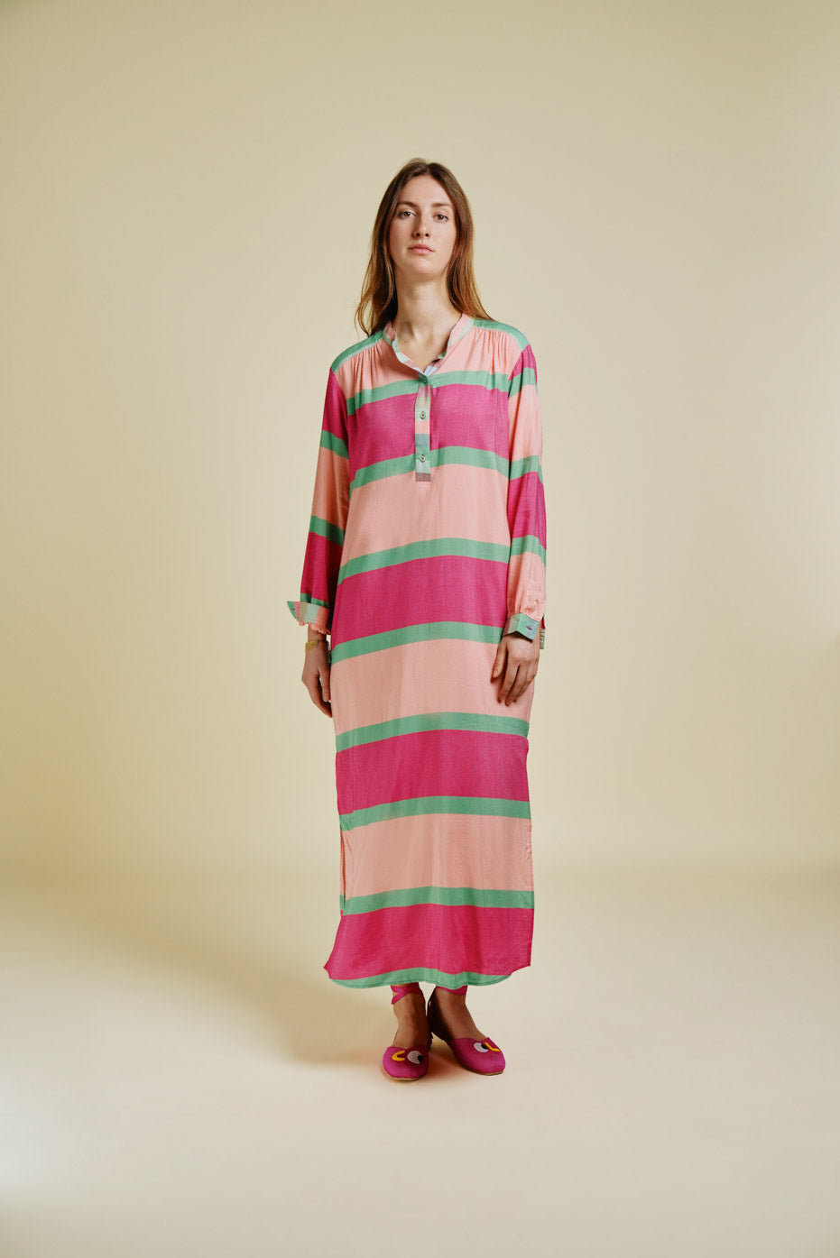 Belem Nina Dress