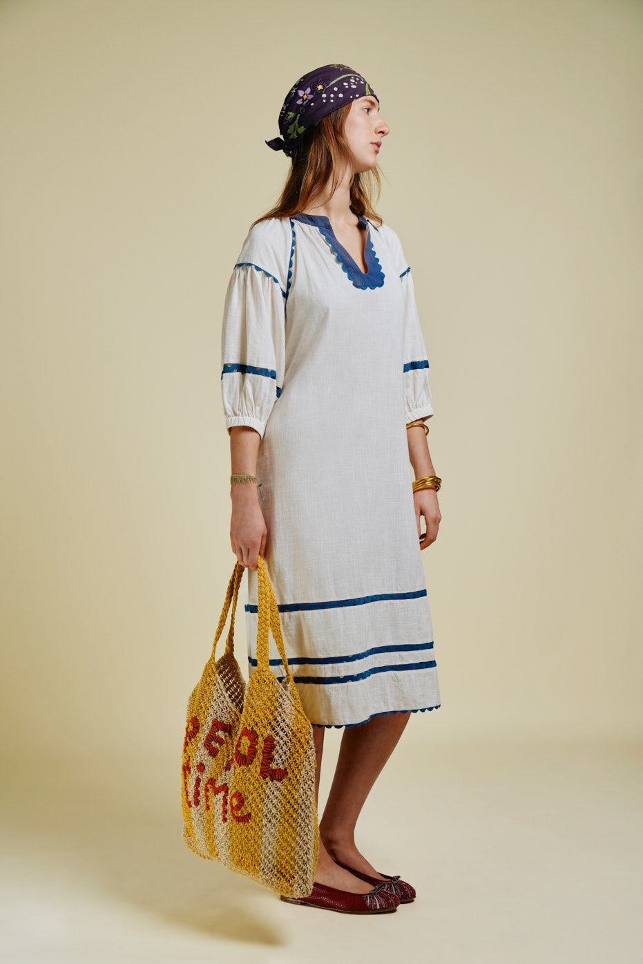 Sailor Dress