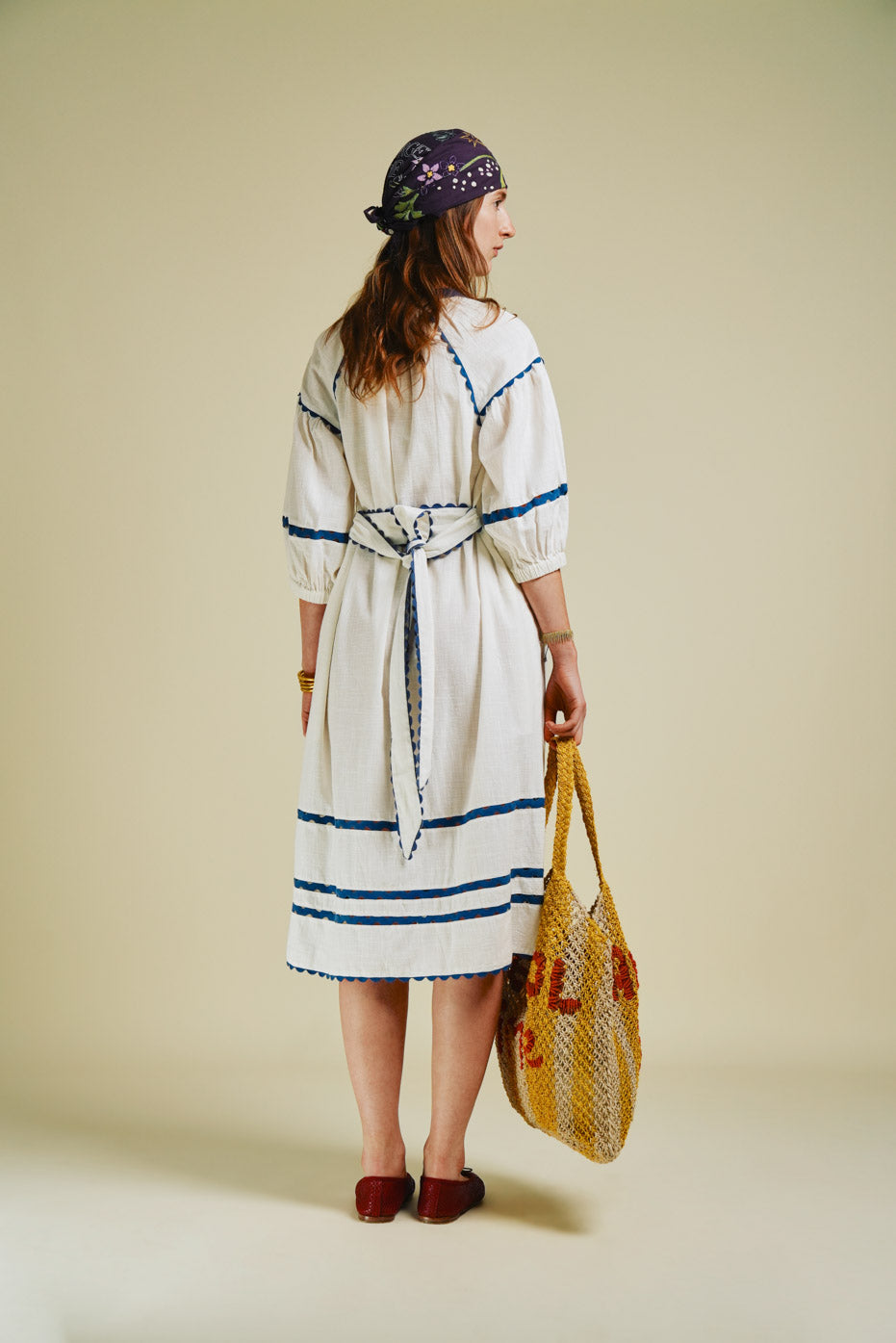 Sailor Dress