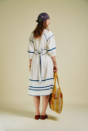 Sailor Dress