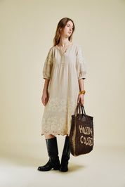Grange Dress