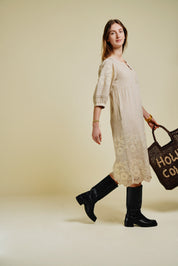 Grange Dress