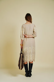 Grange Dress