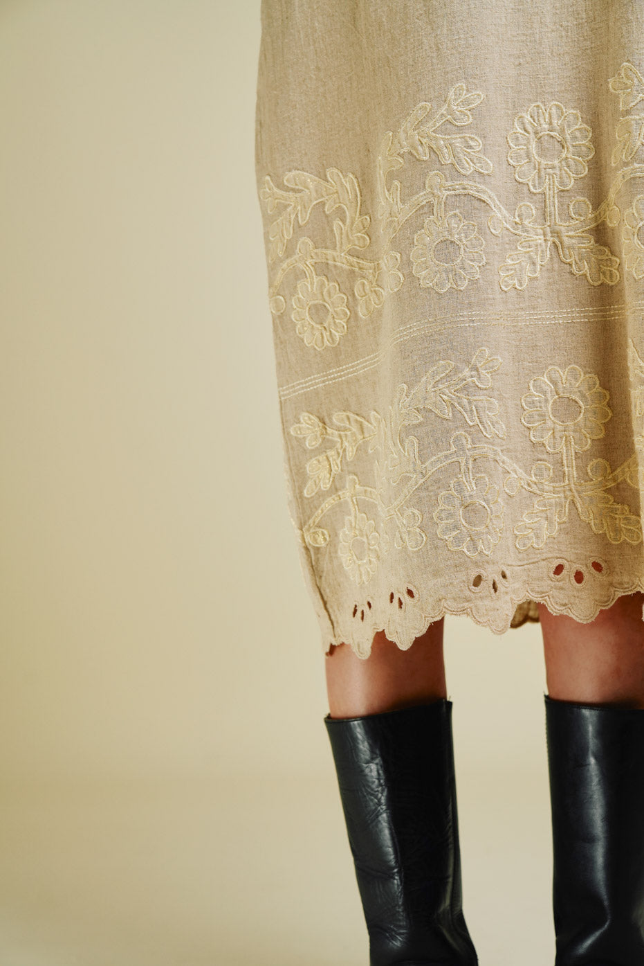 Grange Dress