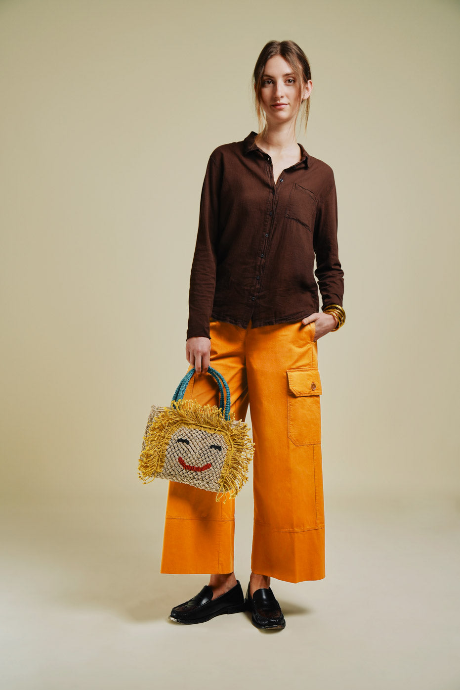Primula Rips Trousers