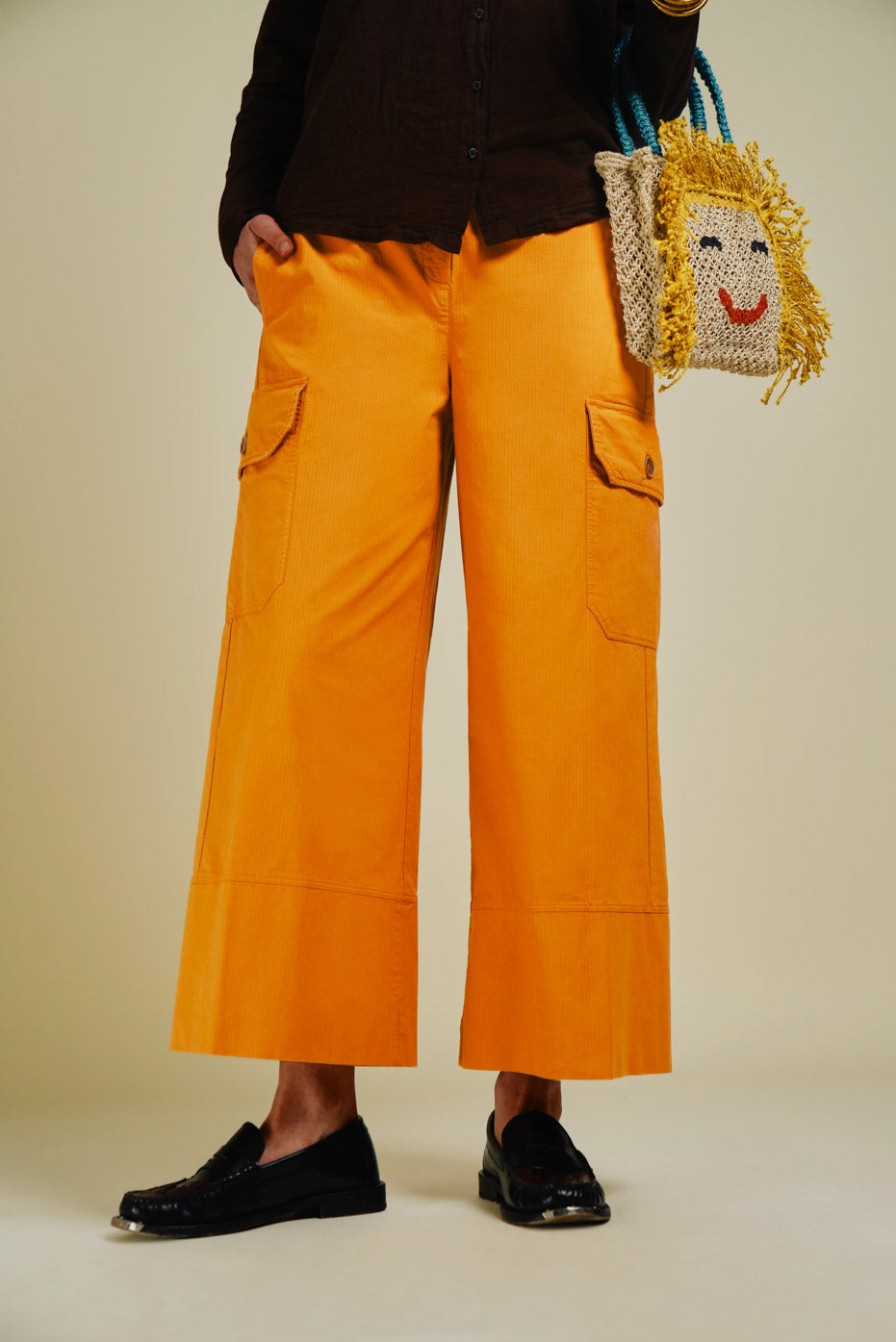 Primula Rips Trousers