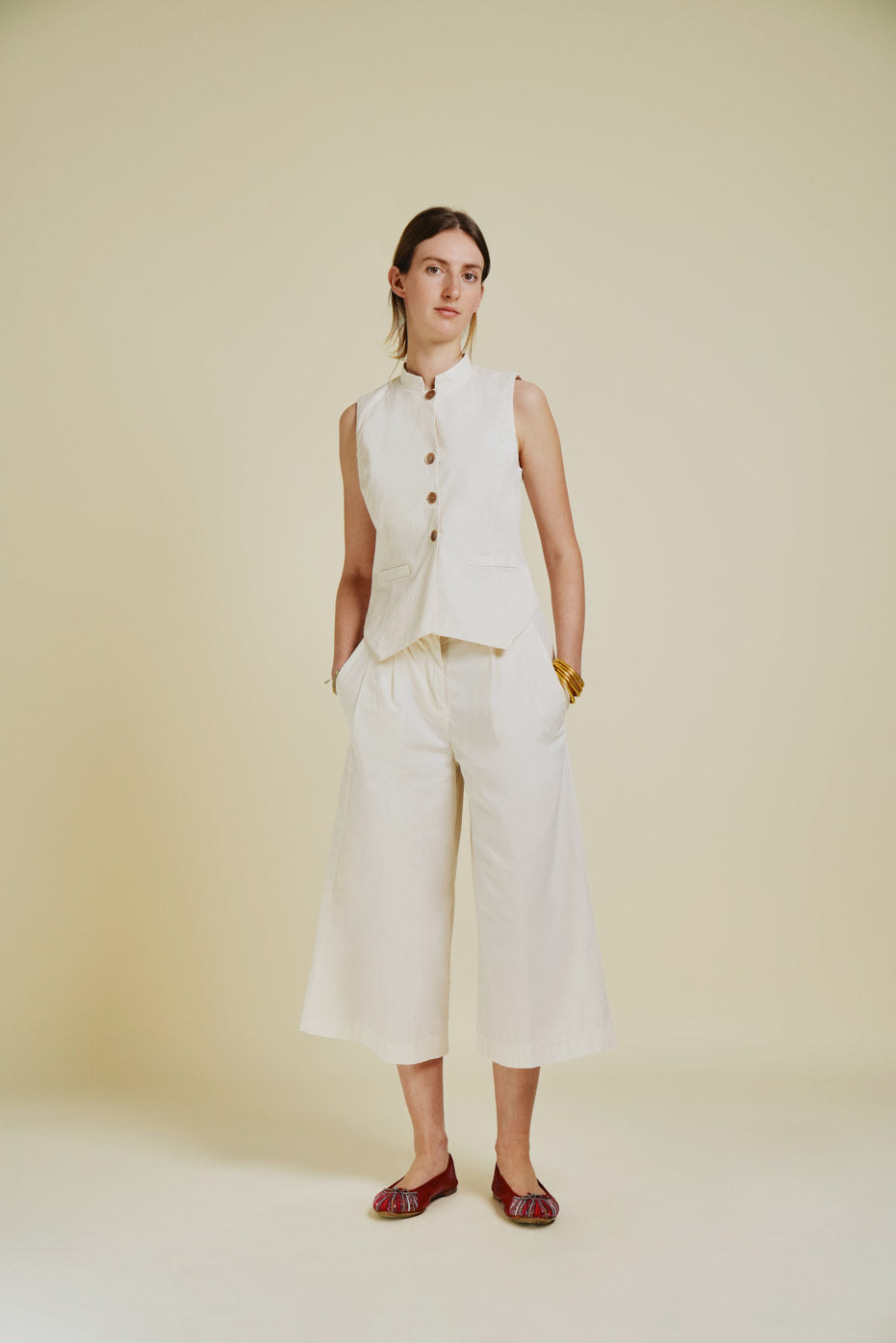 Vite Twilly Waistcoat