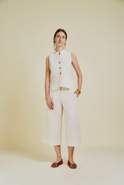 Butter Peonia Trousers