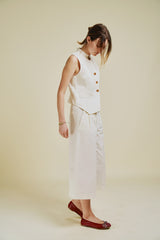 Butter Peonia Trousers