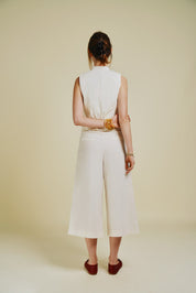 Butter Peonia Trousers
