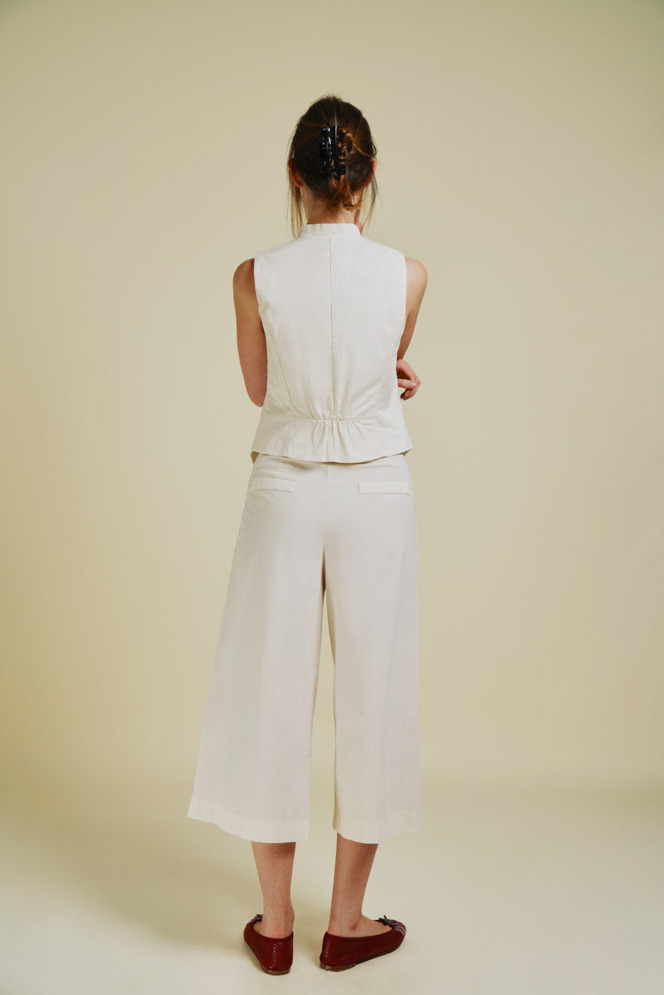 Vite Twilly Waistcoat