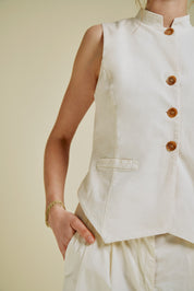 Vite Twilly Waistcoat