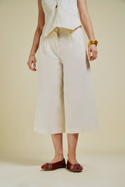 Butter Peonia Trousers