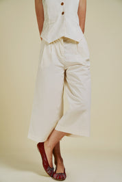 Butter Peonia Trousers