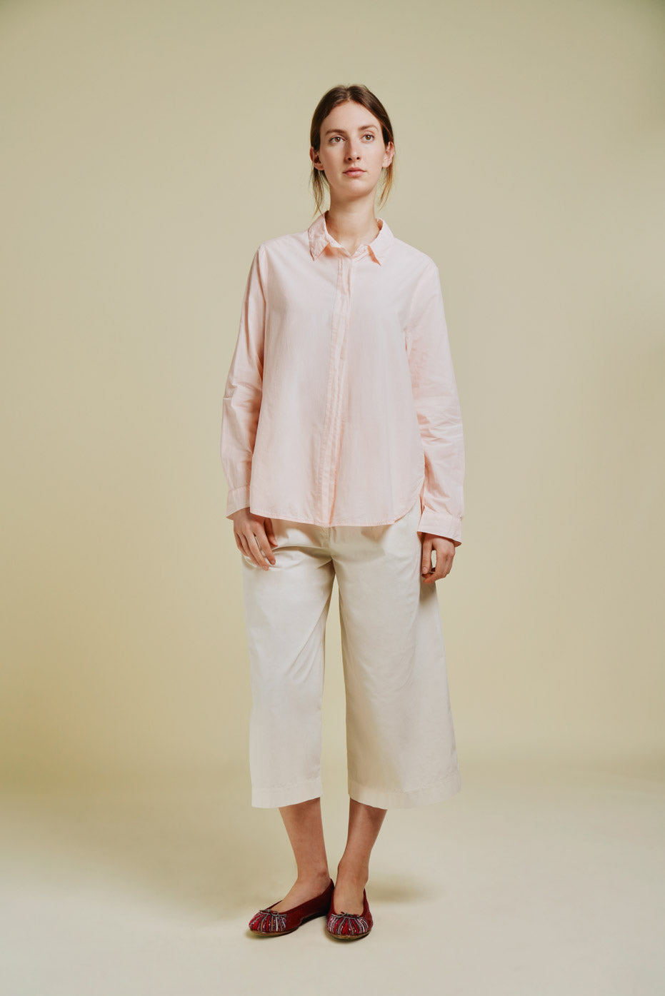 Julie Shirt