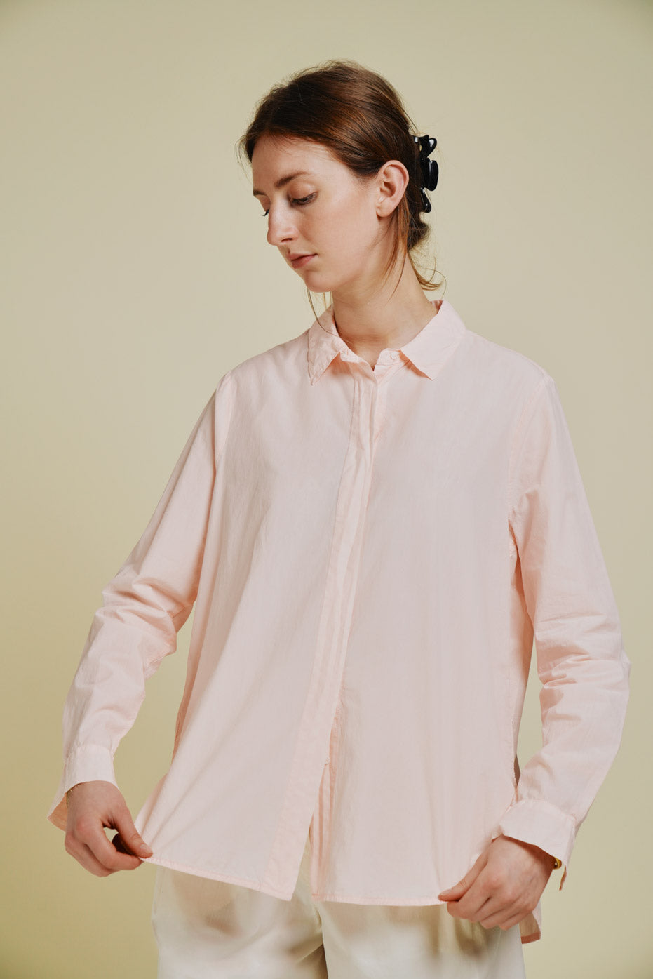 Julie Shirt