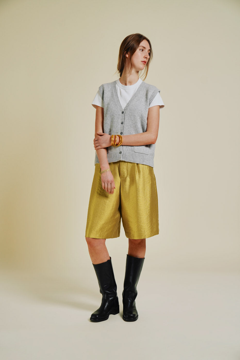 Feliza Shorts