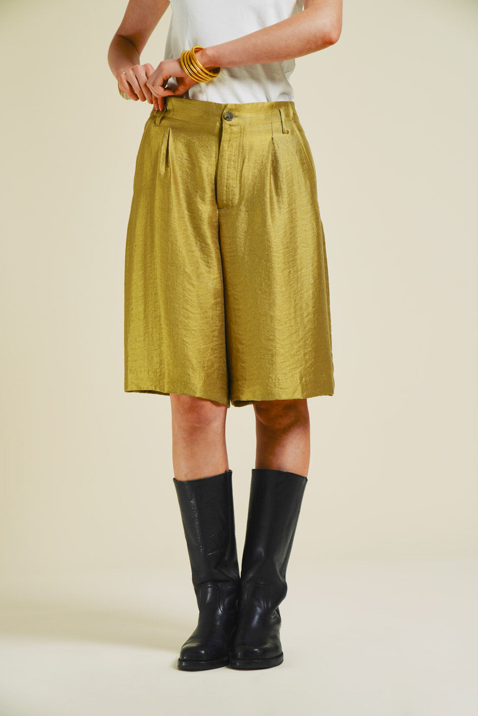 Feliza Shorts