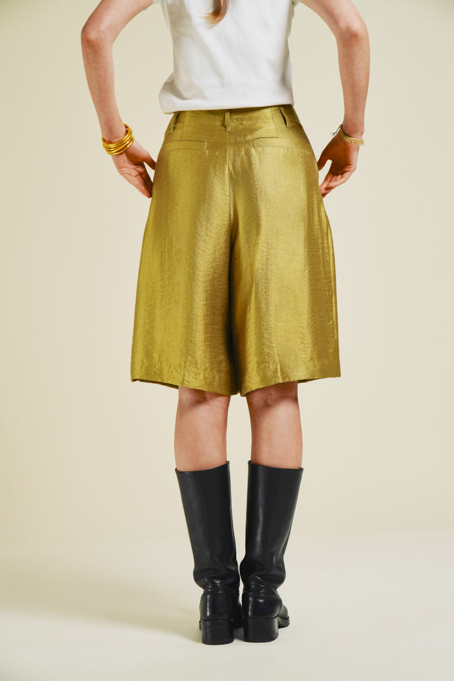Feliza Shorts