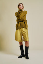 Feliza Shorts