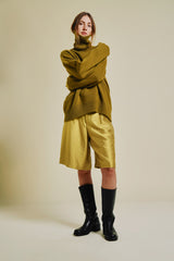 Feliza Shorts