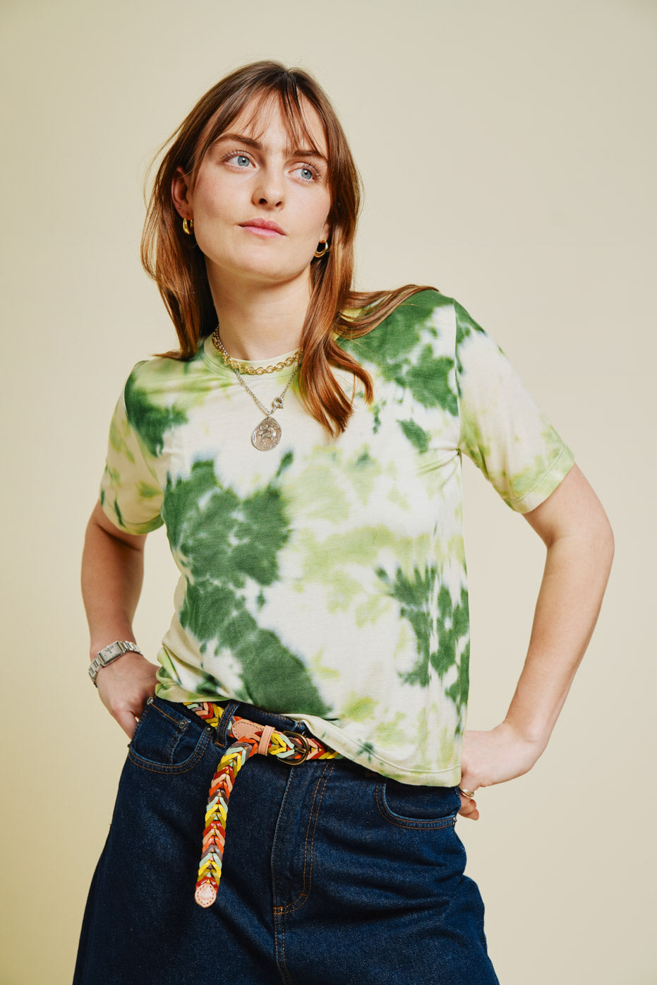 Liabella Emerald T-shirt