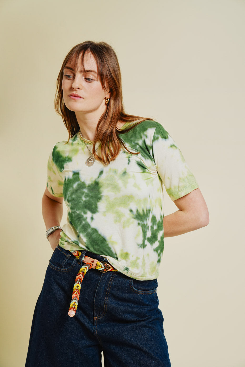 Liabella Emerald T-shirt