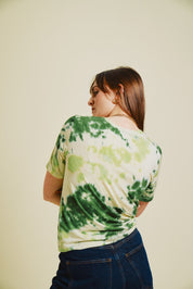 Liabella Emerald T-shirt