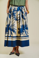 Palm Eve Skirt