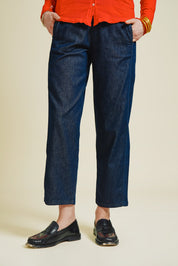 Denim Prux Trousers