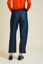 Denim Prux Trousers