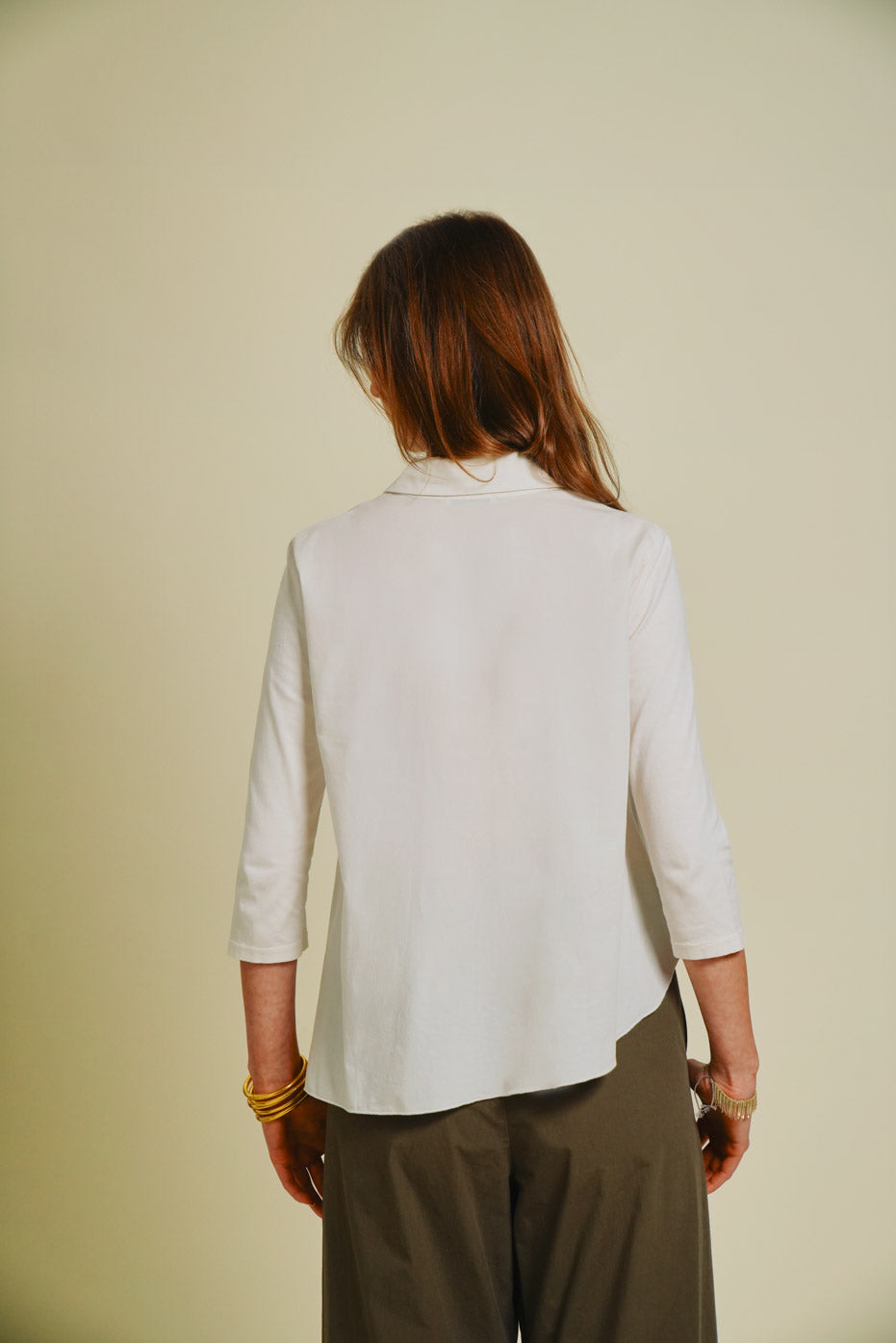 Butter Crepes Pop Shirt