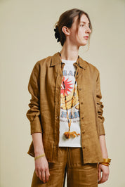 Tebanas T-shirt