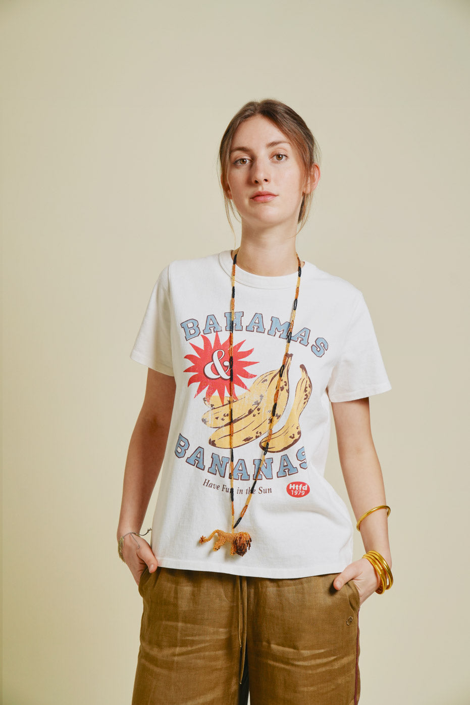 Tebanas T-shirt