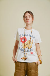 Tebanas T-shirt