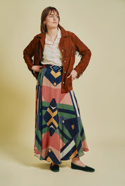 Safi Skirt