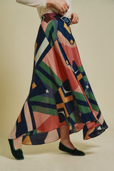 Safi Skirt