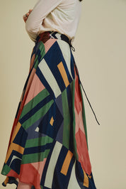 Safi Skirt